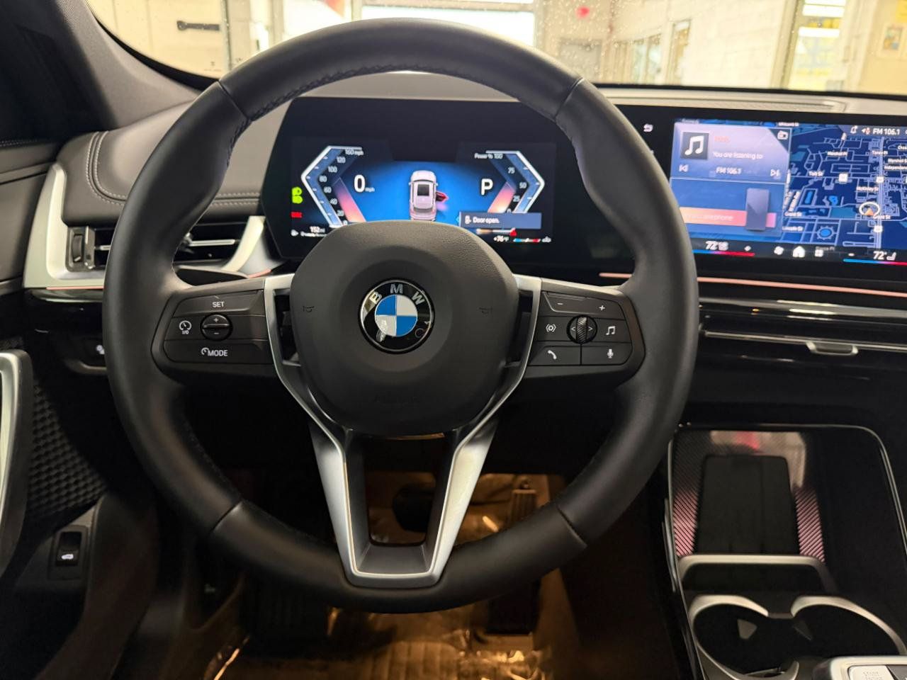Used 2026 BMW X1 xDrive28i w/ Technology Package AWD/4WD image 29
