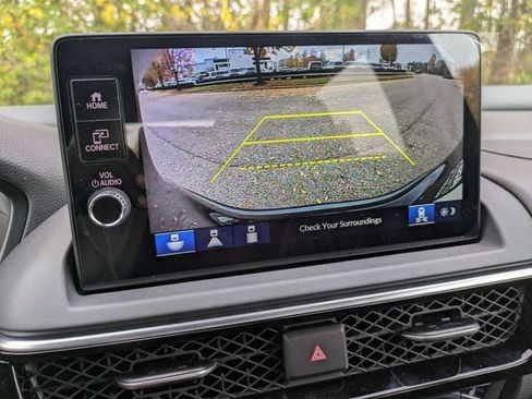 New 2025 Acura ADX FWD image 9