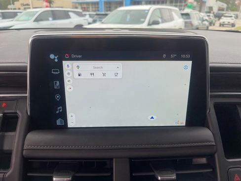 Used 2023 Chevrolet Tahoe Z71 w/ Luxury Package image 24