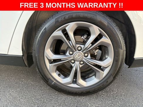 Used 2023 Honda Accord EX image 33