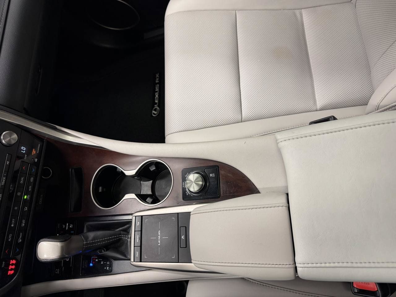 Used 2021 Lexus RX 350 FWD w/ Premium Package image 23