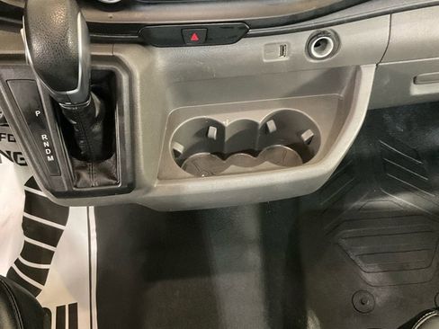 Used 2023 Ford Transit 250 148 High Roof image 18