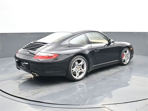 Used 2008 Porsche 911 Carrera 4S image 18