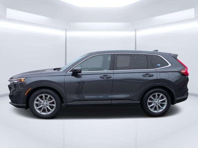 Used 2024 Honda CR-V EX-L image 7