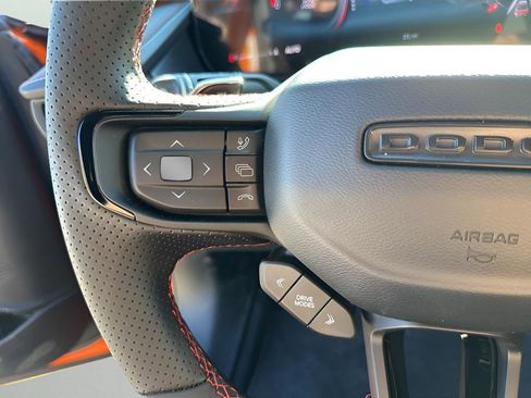 New 2026 Dodge Charger R/T Scat Pack image 21