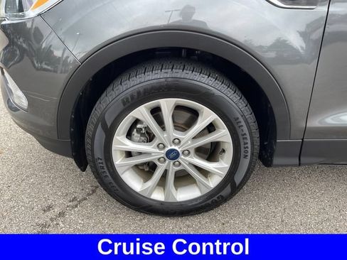 Used 2019 Ford Escape SE AWD/4WD image 12