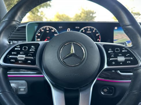 Used 2022 Mercedes-Benz GLS 450 450 image 31