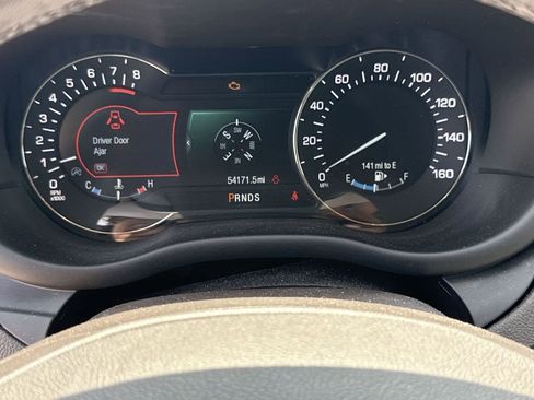 Used 2019 Lincoln MKC Reserve w/ MKC Technology Package FWD image 25