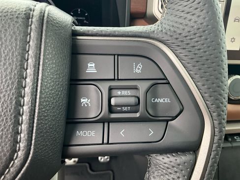 New 2026 Toyota Tundra 1794 Edition AWD/4WD image 24