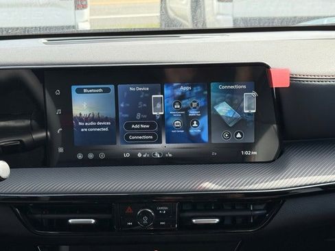 New 2026 Nissan Kicks SR w/ SR Premium Package image 24