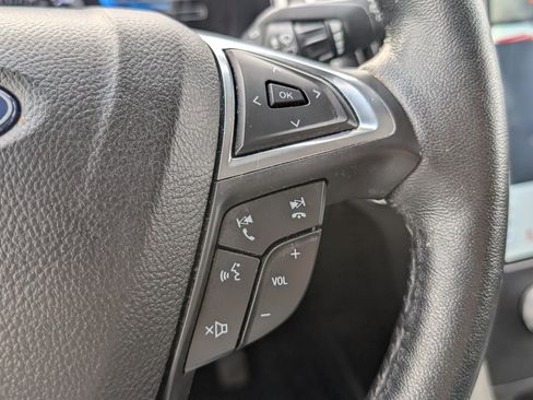 Used 2021 Ford Edge SEL w/ Convenience Package image 23