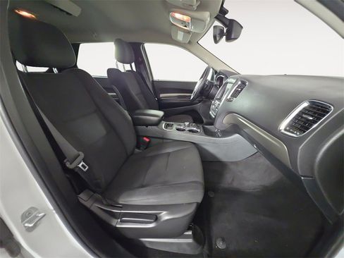 Used 2017 Dodge Durango SXT w/ Quick Order Package 23B image 15