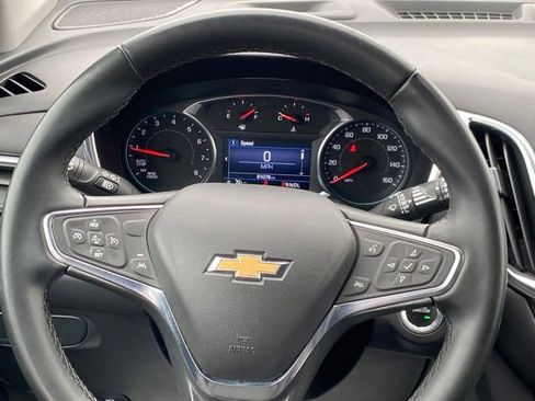 Certified 2024 Chevrolet Equinox LT AWD/4WD image 8