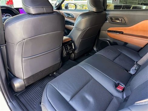 New 2026 Toyota Crown Limited image 21