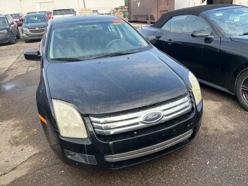 Used 2006 Ford Fusion SE image 21