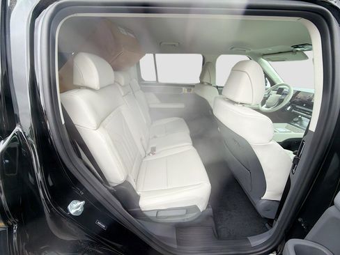 New 2026 Hyundai Santa Fe SEL FWD image 21
