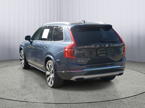 Used 2021 Volvo XC90 T6 Inscription w/ Protection Package Premier image 6