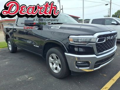 Used 2025 RAM 1500 Big Horn