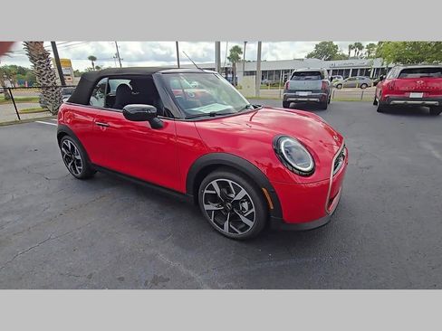 New 2026 MINI Cooper S image 36