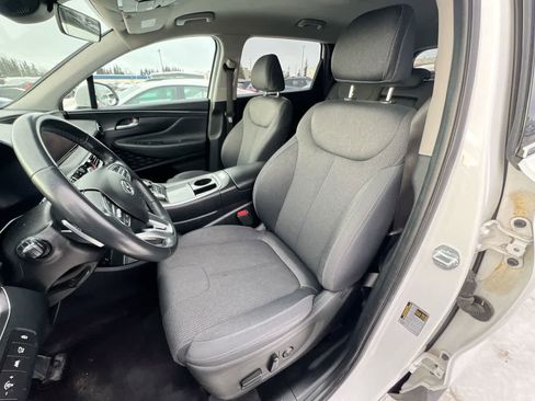 Used 2023 Hyundai Santa Fe SEL image 11