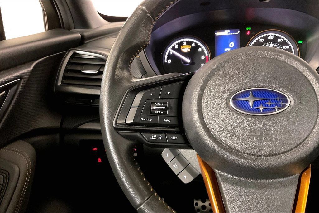 Used 2023 Subaru Forester Wilderness AWD/4WD image 18