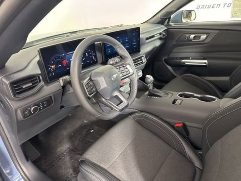 New 2026 Ford Mustang Coupe image 15