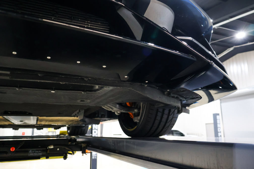 Used 2024 Lamborghini Huracan EVO AWD/4WD image 89