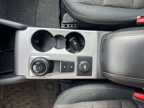 Used 2023 Ford Bronco Sport Big Bend w/ Convenience Package AWD/4WD image 26
