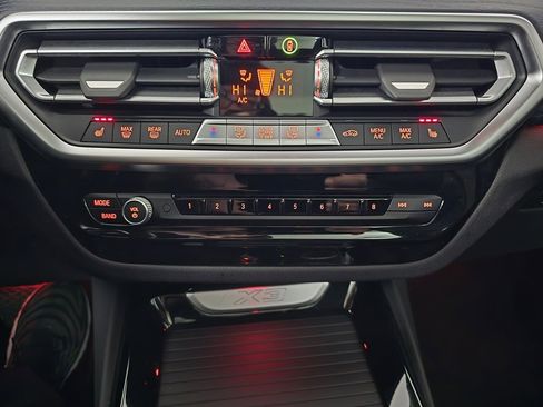 Certified 2023 BMW X3 xDrive30i w/ Premium Package image 24