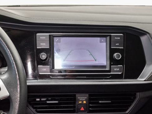 Used 2019 Volkswagen Jetta S w/ Driver Assistance Package FWD image 14
