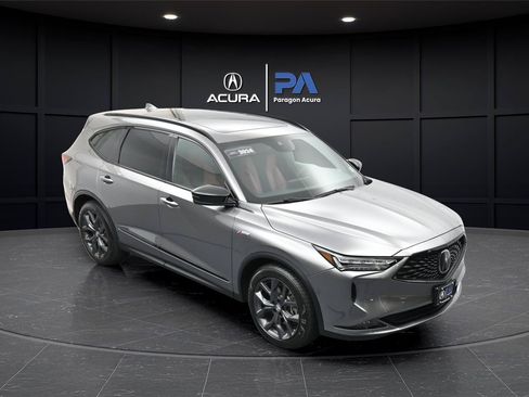 Certified 2024 Acura MDX A-Spec AWD/4WD image 35