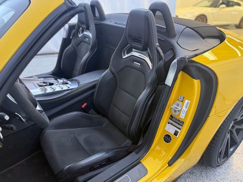 Used 2018 Mercedes-Benz AMG GT C image 54