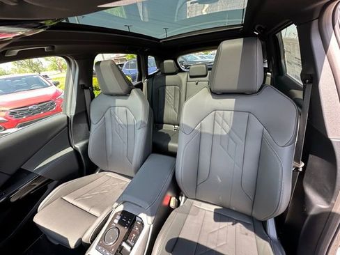 New 2026 BMW X3 xDrive30 AWD/4WD image 25