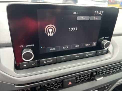 Used 2024 Honda Accord EX image 24