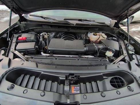 Used 2023 GMC Yukon Denali w/ Denali Reserve Package image 14