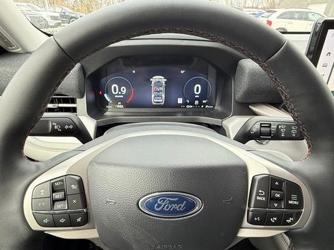 New 2026 Ford Explorer Active w/ Active Comfort Package image 23