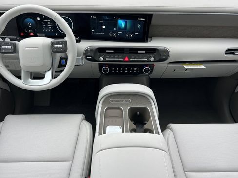 New 2026 Hyundai Palisade SEL FWD image 14
