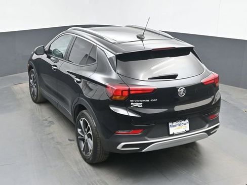 Used 2022 Buick Encore GX Select FWD image 35