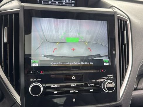 Certified 2022 Subaru Forester Touring w/ Popular Package #3 image 31