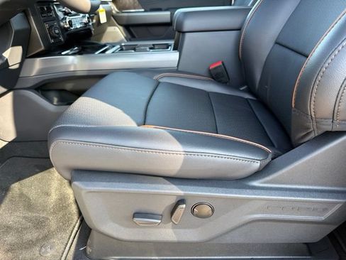 New 2026 Ford F350 Lariat w/ Lariat Premium Package AWD/4WD image 15