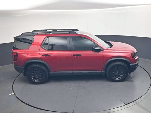 Certified 2026 Honda Passport TrailSport image 29