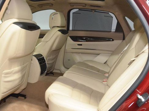 Used 2016 Cadillac CT6 Platinum image 31