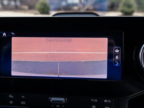 Used 2025 Mercedes-Benz Sprinter 2500 image 17