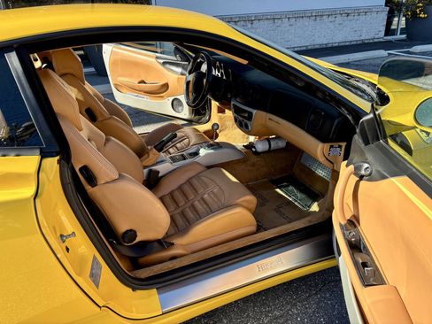 Used 1999 Ferrari 360 Modena image 35