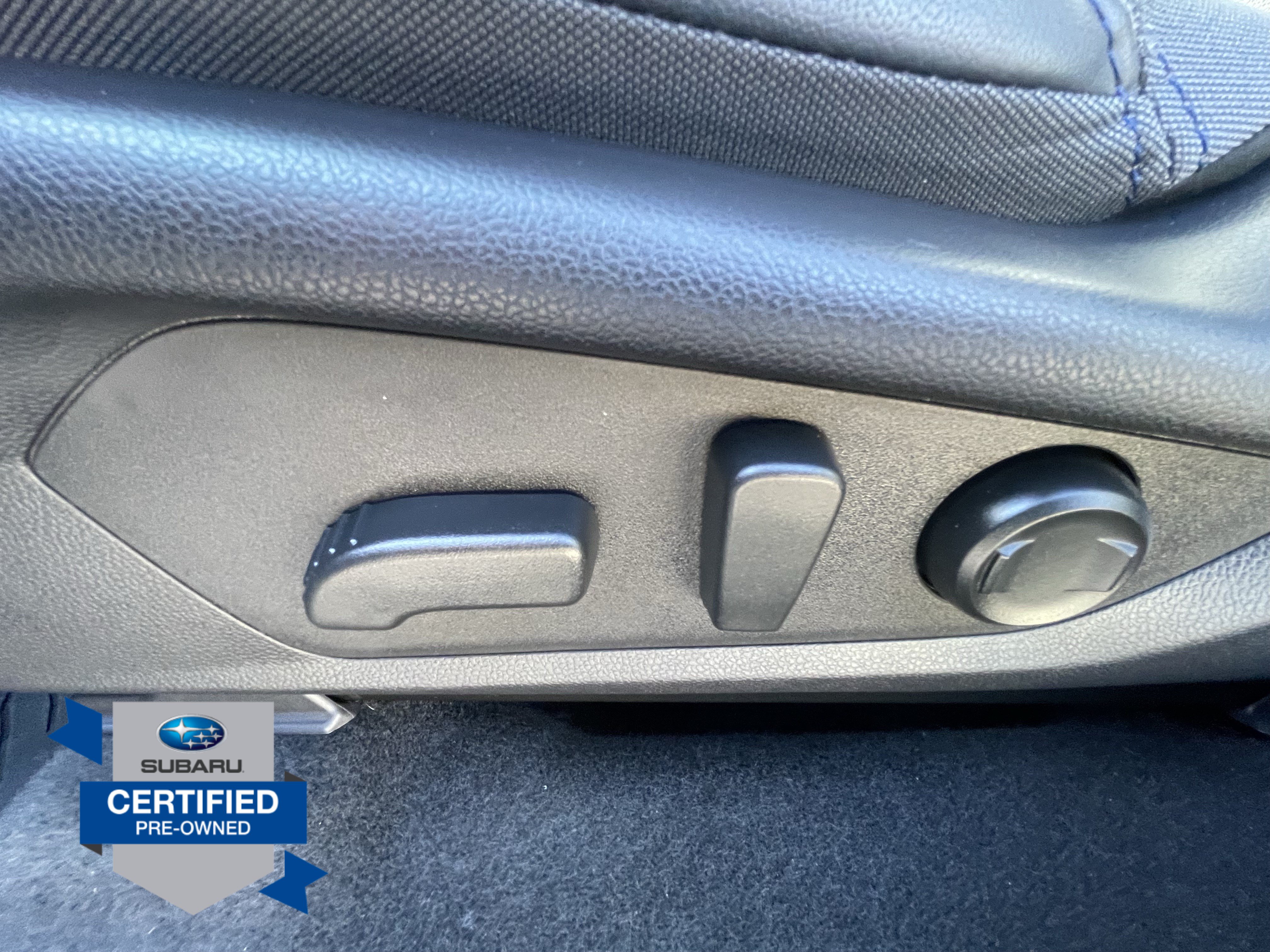 Certified 2026 Subaru Forester Premium AWD/4WD image 23
