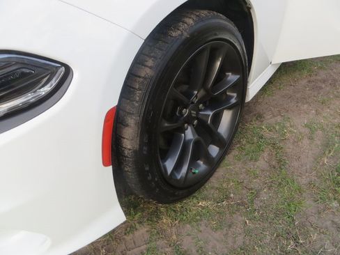 Used 2021 Dodge Charger R/T w/ Daytona Edition Group image 26