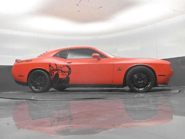 Used 2020 Dodge Challenger R/T Scat Pack RWD image 52