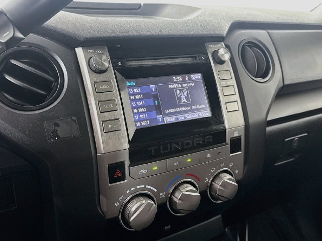 Used 2019 Toyota Tundra SR RWD image 17