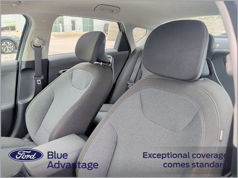 Used 2025 Kia K4 FWD image 11