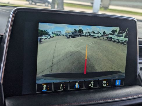 Used 2023 Chevrolet Tahoe RST w/ Sport Performance Package image 14